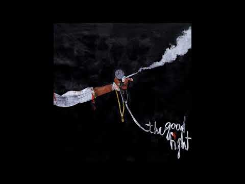 LORD APEX - THE GOOD FIGHT (Full Album)