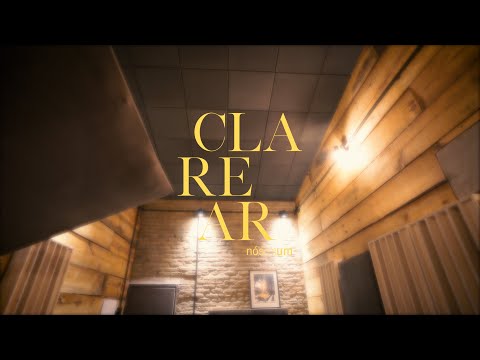 Nós em Um - Clarear (Clipe Oficial)