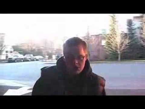 LAZ D - STREET ANTHEM