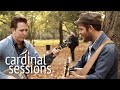 Gregory Alan Isakov - The Stable Song - CARDINAL ...