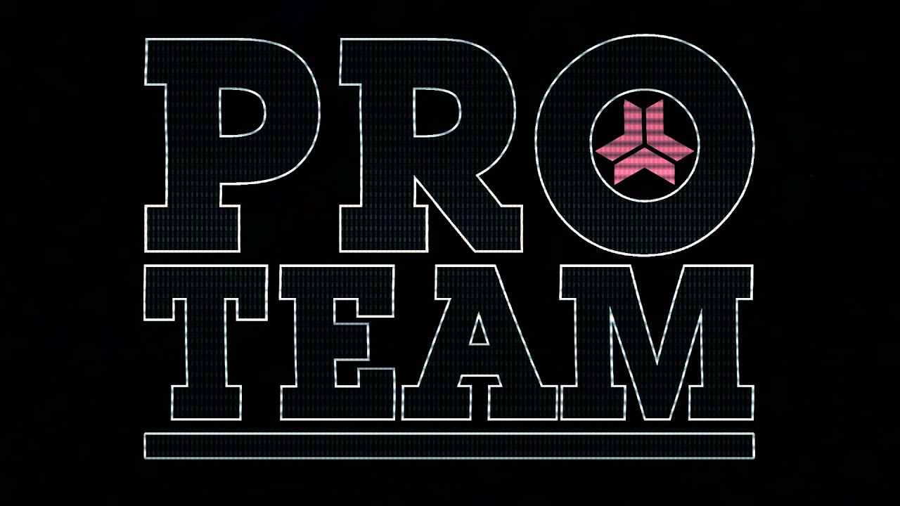 FREEBORD EUROPE - PRO TEAM