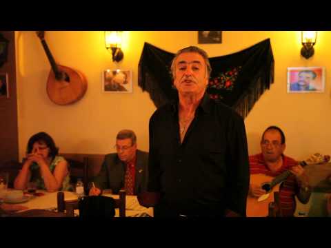 Fado, Gabriel Conde, "Marcha do Correeiro" - "Alfama - (Maurício)"