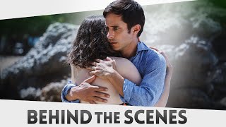 OLD - M. Night Shyamalan - Behind the Scenes video