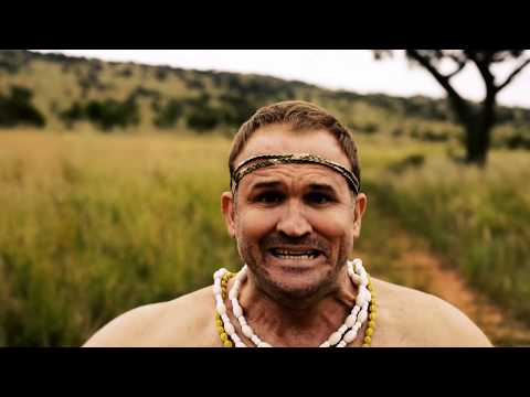 Robbie Wessels - Khoi and Son