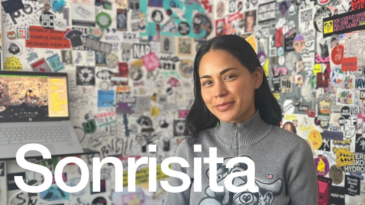 Sonrisita - Sonrisita @TheLotRadio 02-10-2025