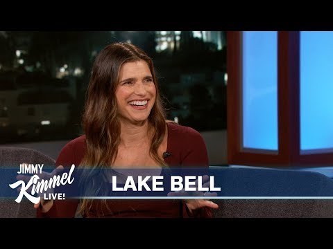 Lake Bell