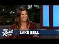 Lake Bell on Her Husband, the Apocalypse & Dax Shepard
