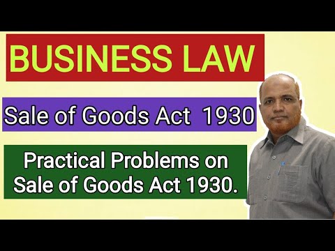 Business Law II Introduction II Meaning of Law II Branches of Law II Khans Commerce Tutorial II