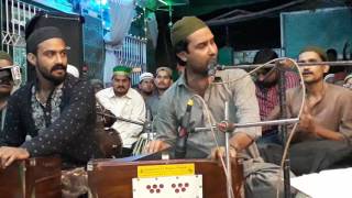 Tu Kuja Man Kuja ..... Saqib Ali Taji & Asim Ali Taji Qawwal