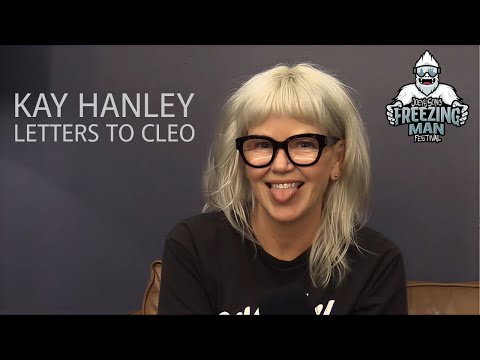Letters to Cleo's Kay Hanley: The Star Trek Musical, 90s Alt-Rock, & Fighting Epilepsy