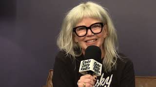 Kay Hanley from Letters to Cleo on Joey&#39;s Song and More