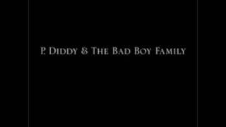 P. Diddy - Bad Boy for Life (lyrics in description)