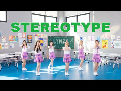 STAYC (스테이씨) - Stereotype (색안경) | Cover Dance by LYNZY (린지)