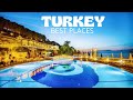 10 Best Places To Visit in Turkey | Travel Video