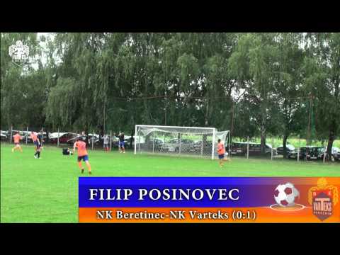 NK Beretinec - NK Varteks (Varaždin)