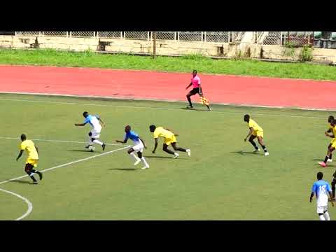 Dino Sc vs Broad City Fc MD5 TCC League 2023-24 Season