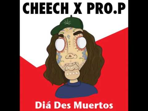 Cheech x Pro P - Fire Ft. El Ay