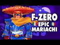 F ZERO EPIC MARIACHI Orchestral Remix