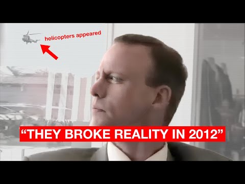 The Interview They Tried Desperately to Stop