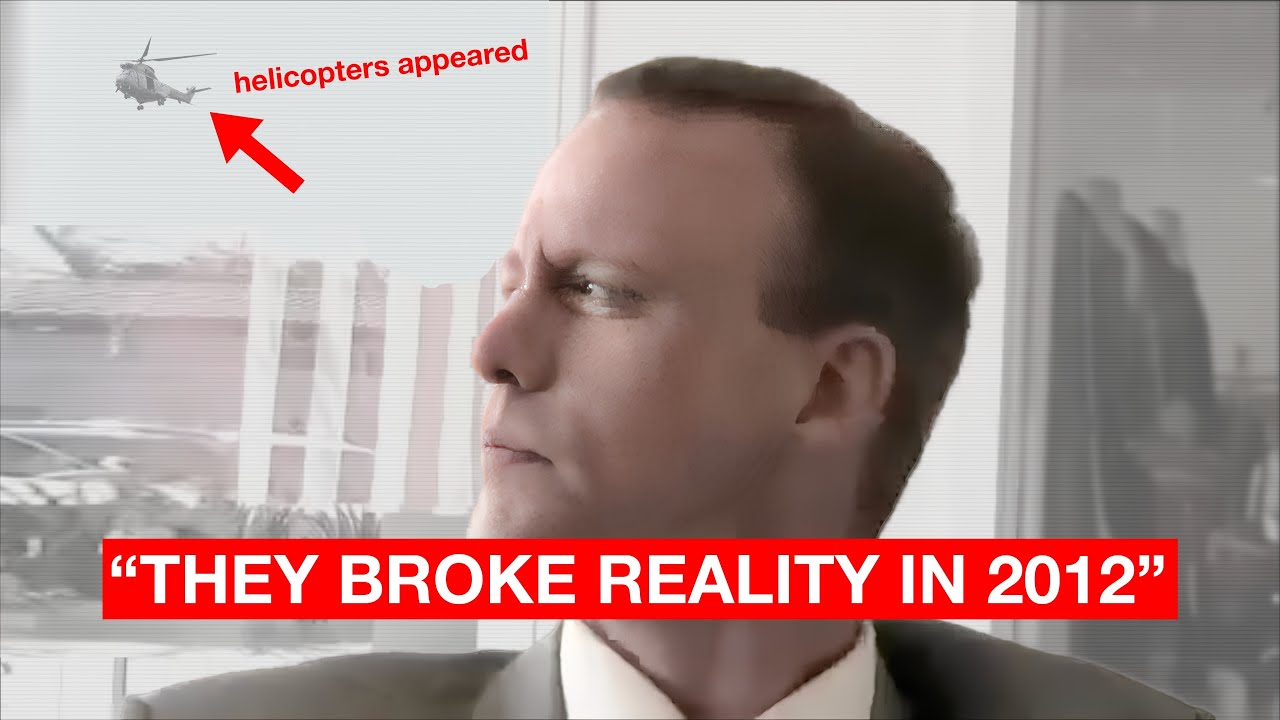 The Interview They Tried Desperately to Stop