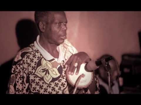 Mofe Muyan | Dr. Victor Olaiya | Official Video