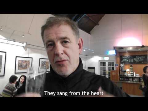 Paco Fernandez Flamenco Dance Co.