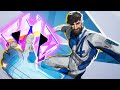 RANK 1 MR FANTASTIC (SOLO TO GM FINAL STREAM)