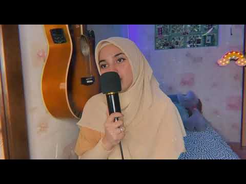 Kekasih Bayangan - Cakra Khan ( #songcover  by Lia Aziz )