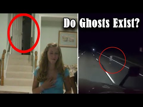 10 Scientific Theories To Explain Why We See Ghosts | Do ghosts exist?