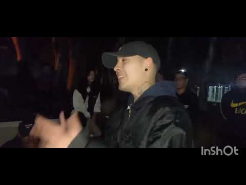 AXEL RAY LUCAS YONAA VS ZELAKK SHIN CHEPPY ZIVA - FINAL - BLOODY FREE FECHA 3 PANDILLAS