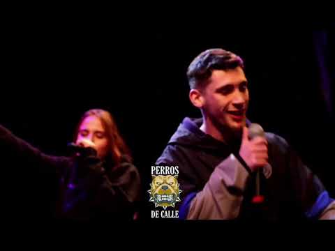 DYBBUK vs FREYJA | 4tos | PDC ESPECIAL | 03/07/21