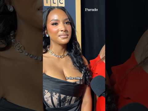 Chantel Everett defends taking money from her and Pedro’s joint account 💸 #90dayfiance #celebs