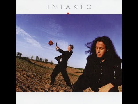 Intakto - Lluvia De Vida (Official Video)