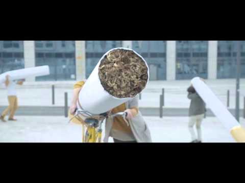 CNCT national commitee against tobacco: The weight of tobacco