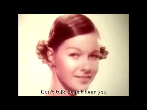 Don't Talk I'm Not Listening - A Comedy Parody by deven Green