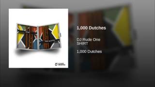 1,000 Dutches