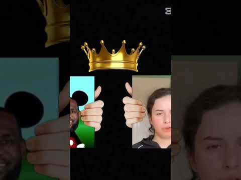 El p4nico sempre più forte