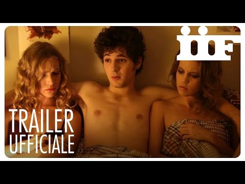 Prima Di Lunedì (2016) Trailer