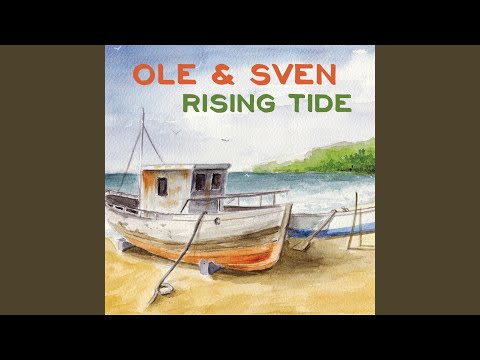 Who Hid the Halibut On the Poop Deck