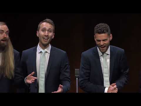 Lemon Squeezy • Devil May Care • arr. Rasmus Krigström - 2023 Quartet Semifinals