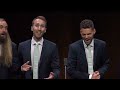 Lemon Squeezy • Devil May Care • arr. Rasmus Krigström - 2023 Quartet Semifinals