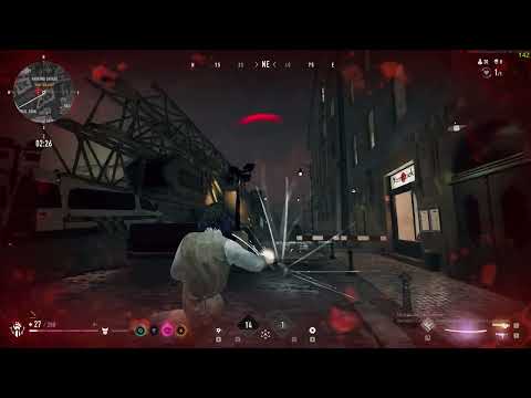 What +1000 Hours of ACCELERATED MOVEMENT Looks Like On Vandal - 19 KILLS 8108 DMG - No Commentary