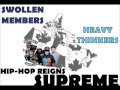 Swollen Members - Heavy Thinkers