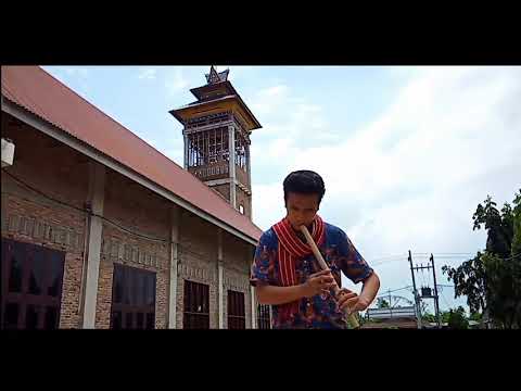 KEE 221 "Persikaplah ukurta" Instrumental musik Tradisi Karo.  GBKP rg.Patumbak kampung