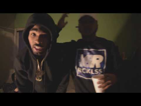 Dirty Fanta ft. Wasii - Fuge