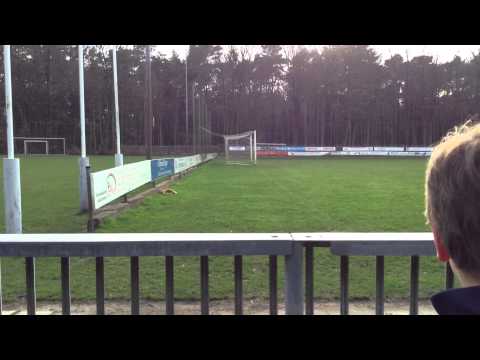 Ties op Hees in Soest