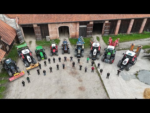 Pflugtechniktage 2025