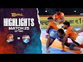 Match Highlights: Puneri Paltan vs Bengal Warriors | December 16 | PKL Season 10