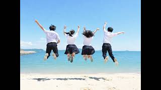 忘れない、あの日の想い…