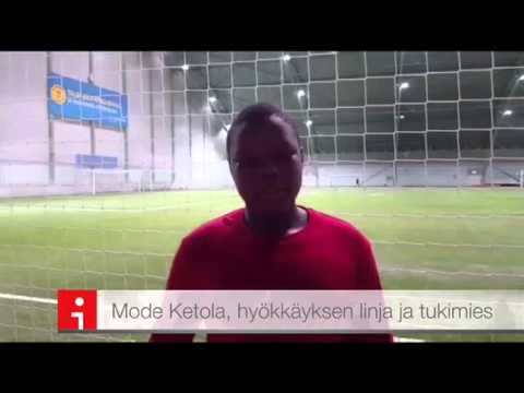 Helsinki Roosters U15